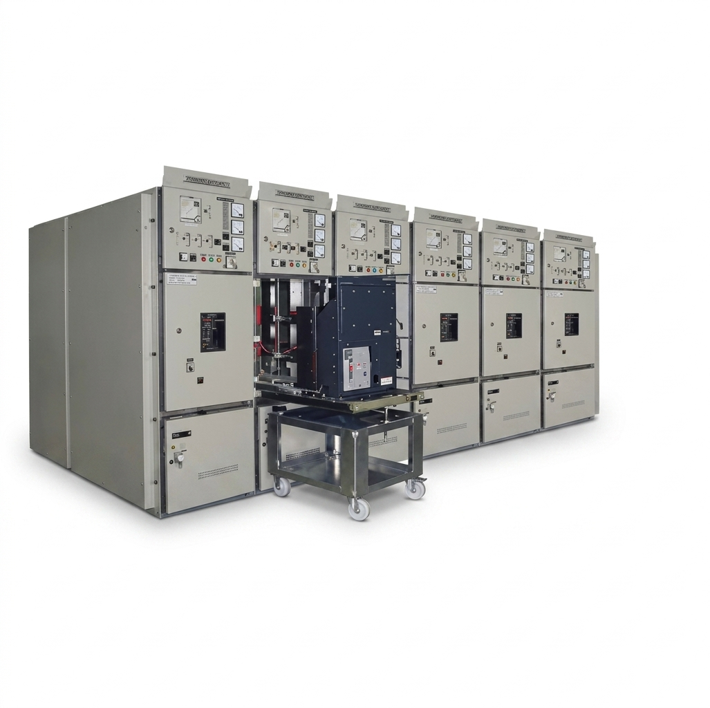Switchgear Panel