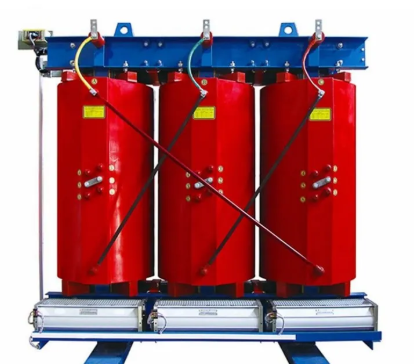 JST Cast Resin Transformer